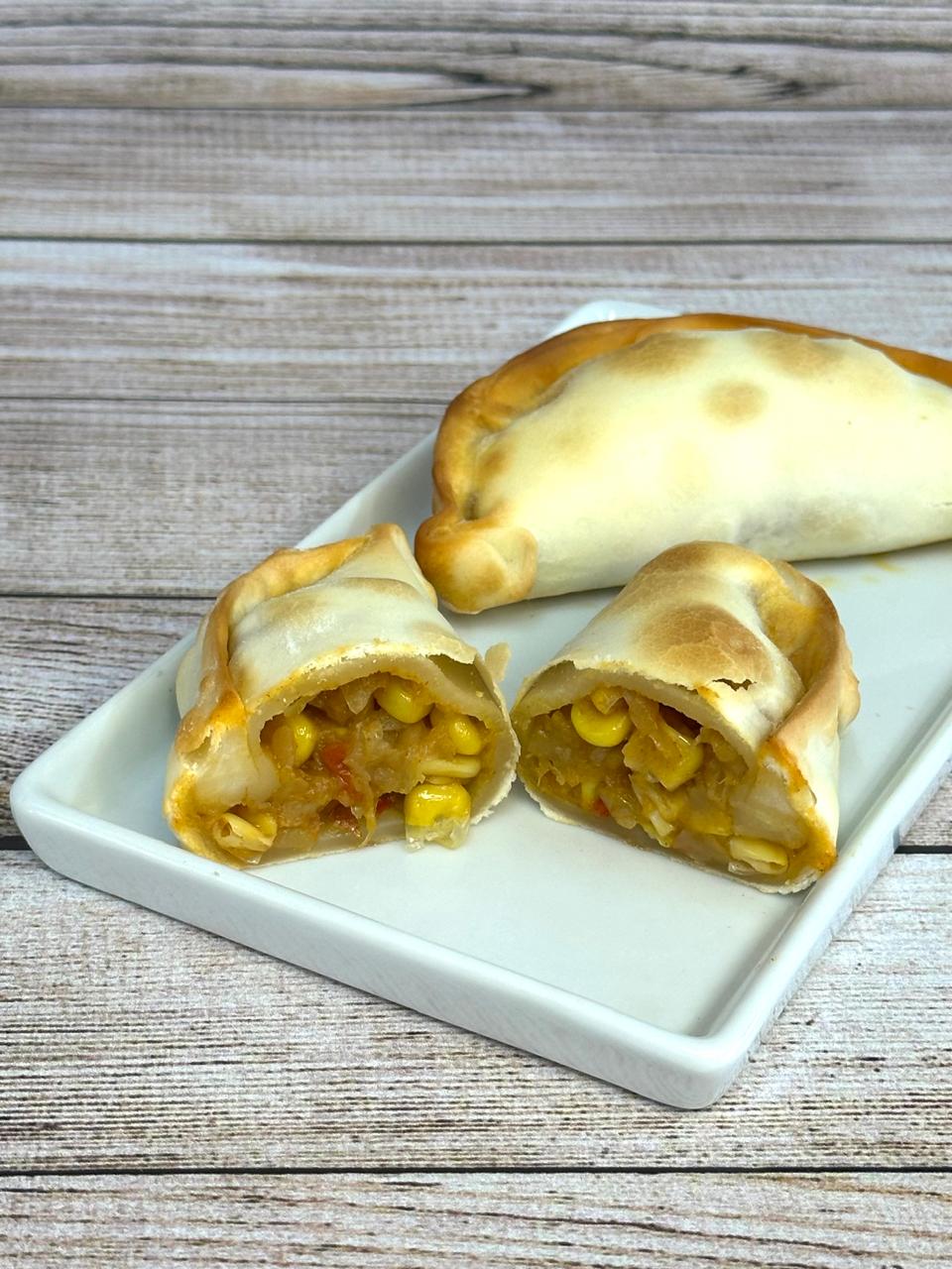 Empanada de Choclo