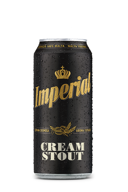 Lata Imperial Stout 473ml