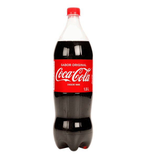 Coca Cola Comun