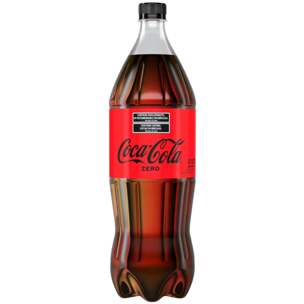 Coca Cola Zero