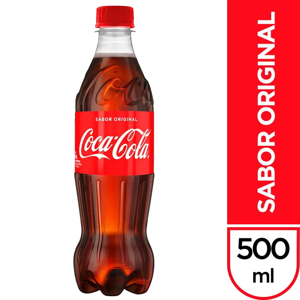 Coca Cola 500