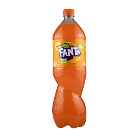 Fanta