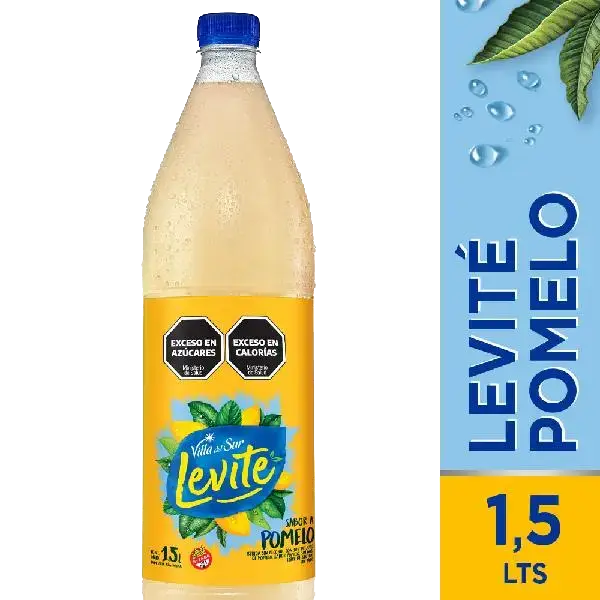 Levite de Pomelo