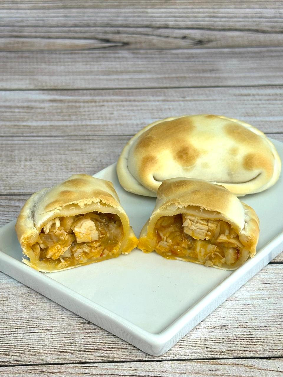 Empanada de Pollo