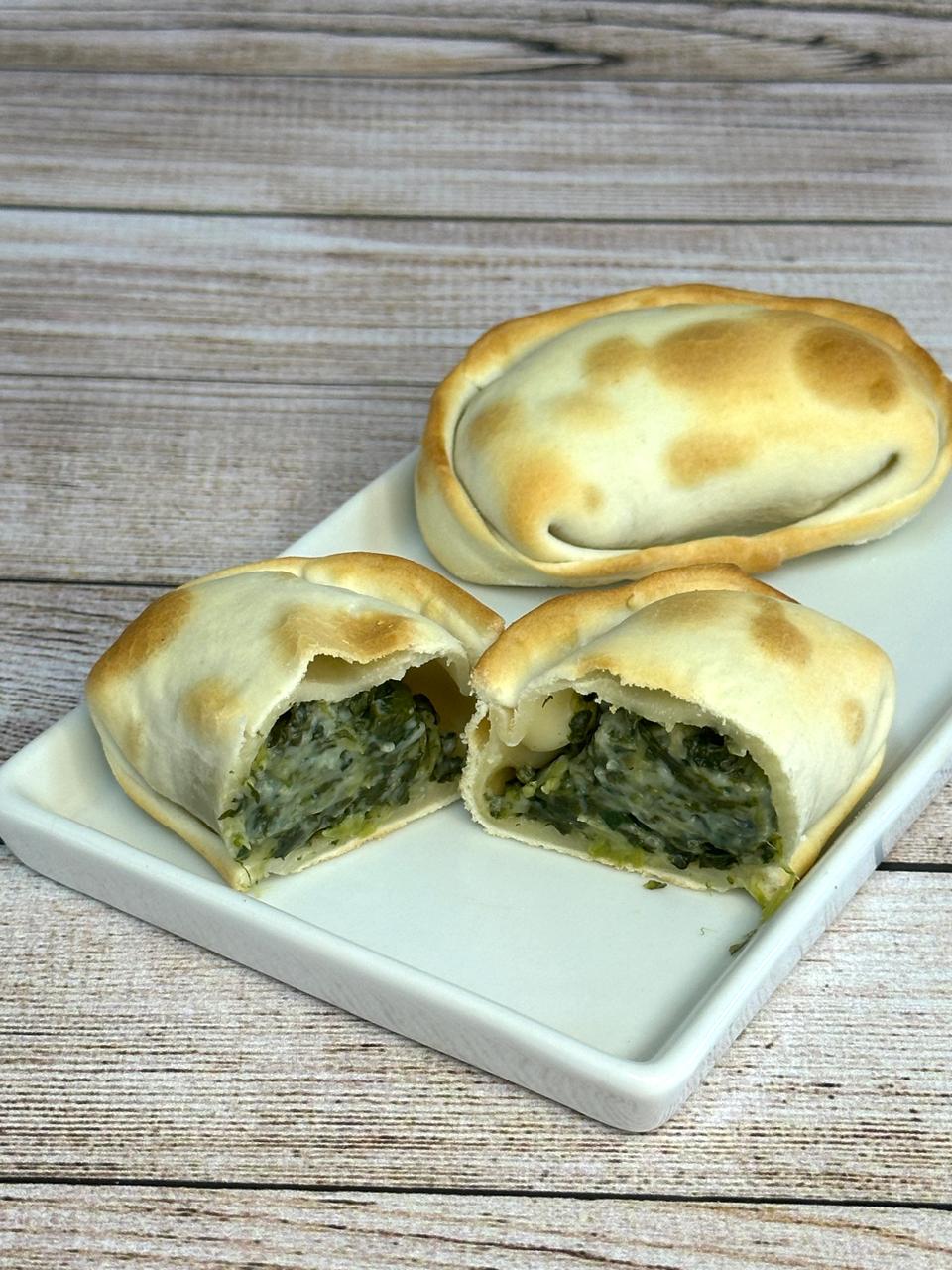 Empanada de Verdura