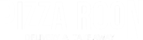 Logo de Pizzaroon